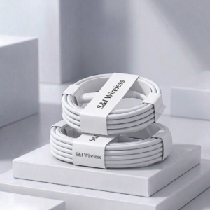 3 feet type-C cable for iPhone