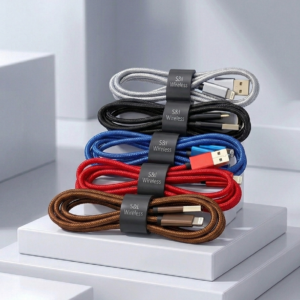 3 feet USB cable for iPhone
